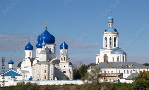 temple in Russia