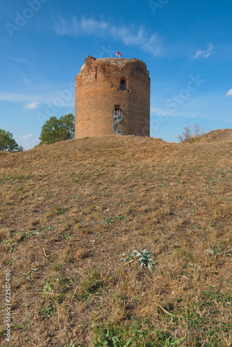 Stolper Turm photo