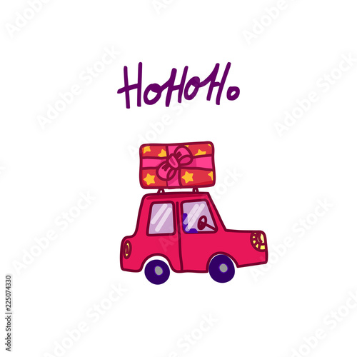 Merry Christmas gifts