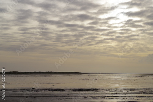 beach in Denmark