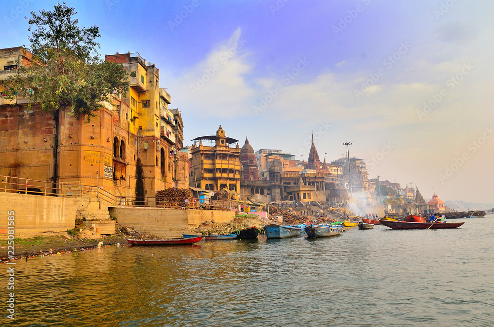 Varanasi