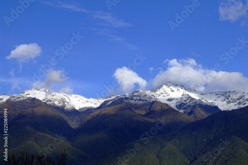 Sierra Nevada