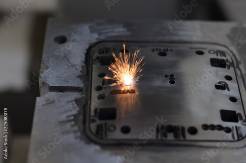 grawerowanie laserowe