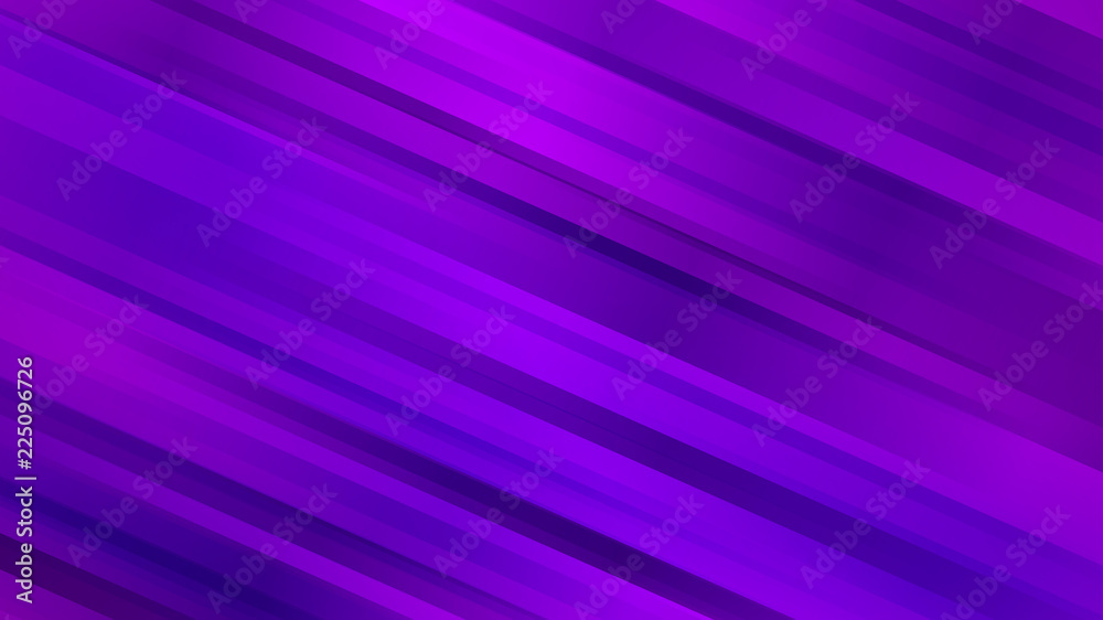 Abstract background with diagonal lines in purple colors Abstract background with diagonal lines in purple colors