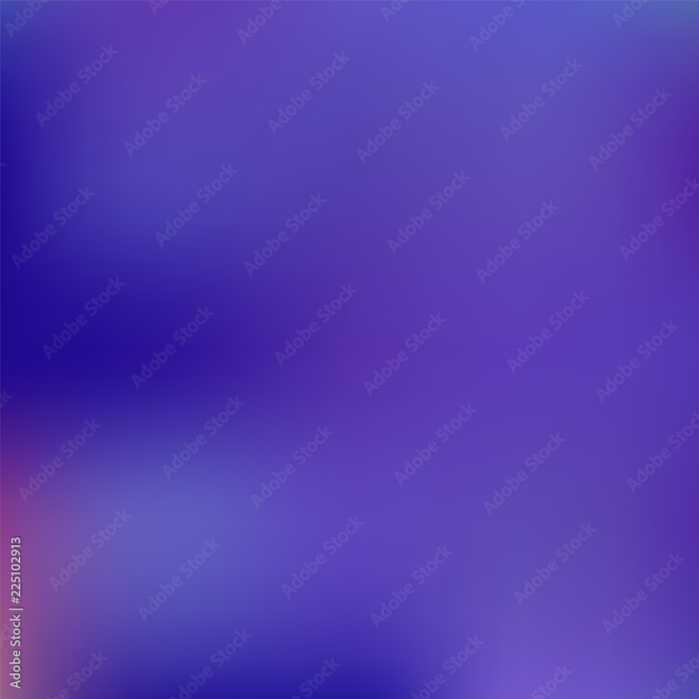 Smooth vector gradient background.