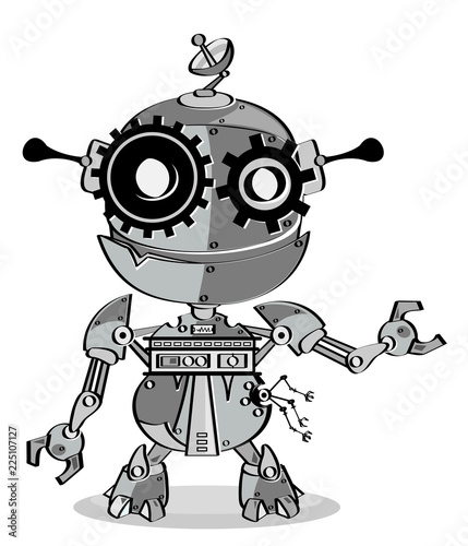 Robot