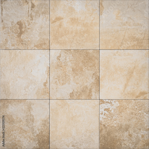  stone texture tile, tiled background patchwork, brown