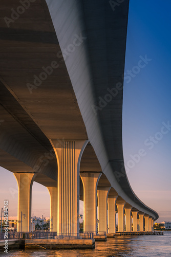 Under the Bridge