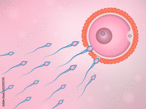 Natural fertilization