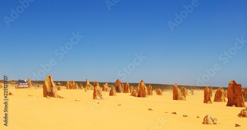 Pinnacles desert   Western Australia 3