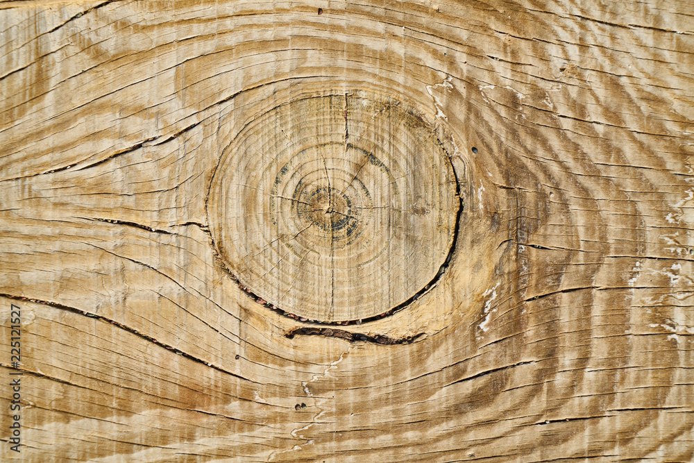 Naklejka premium Wooden Background