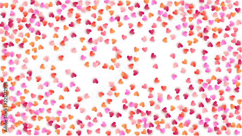 Valentine's Day Holidays Background. Illustration for your Valentine's Day Holidays Design.