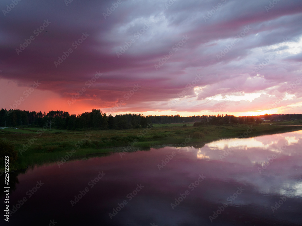 Naklejka premium OLYMPUS DIGITAL CAMERA