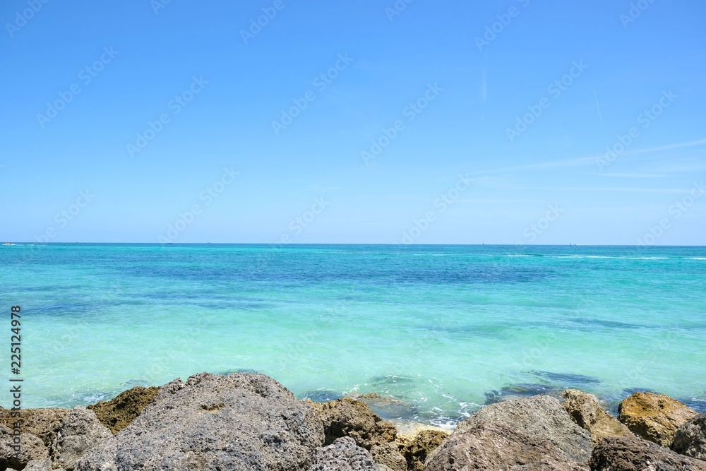 Lucayan beach - Bahamas - Paradise Island