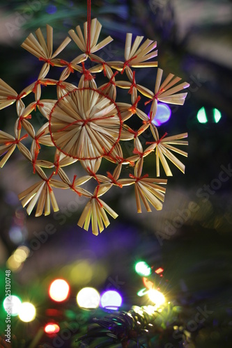 weihnachtszeit, stille zeit