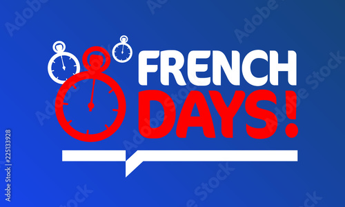 French days