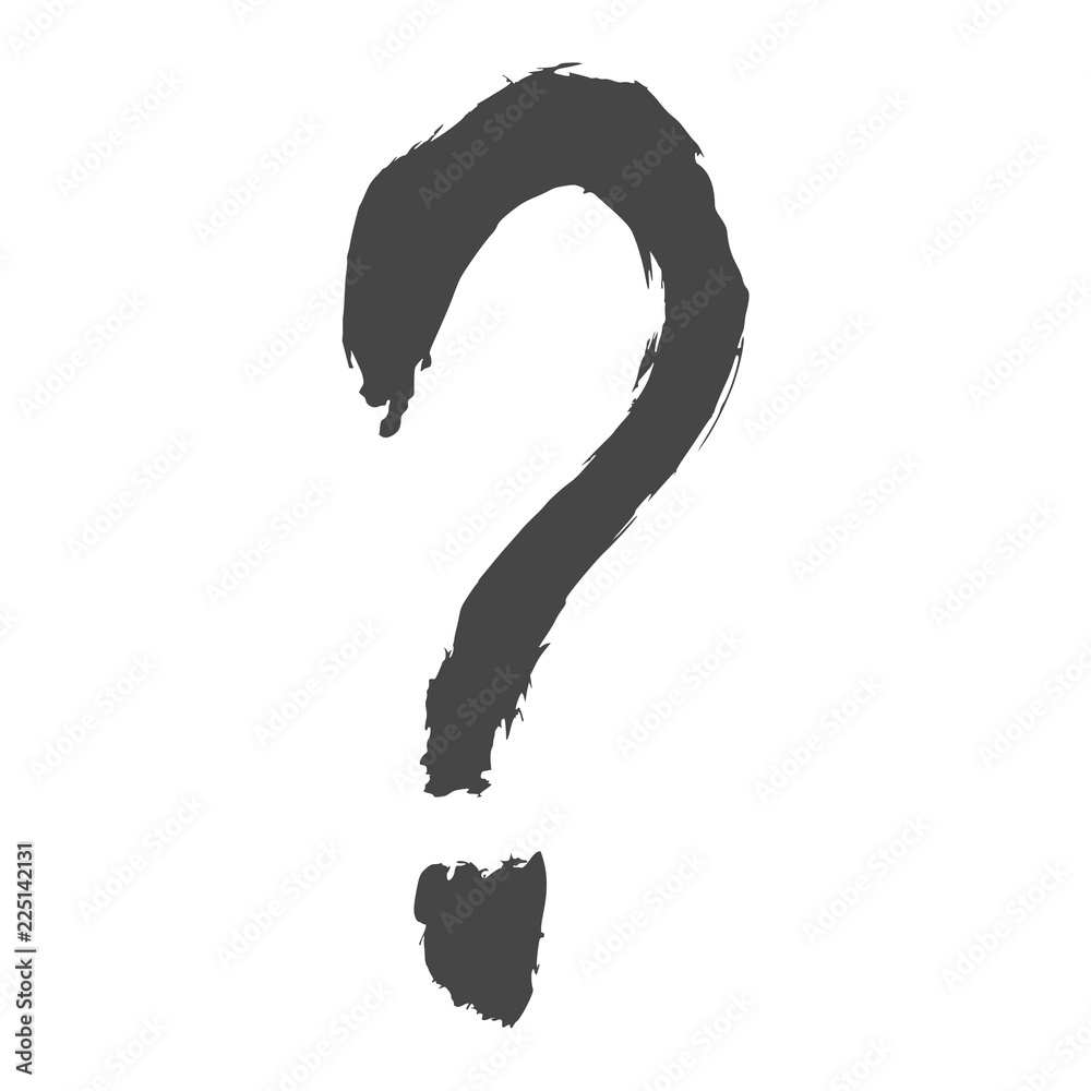Question mark icon Question mark icon