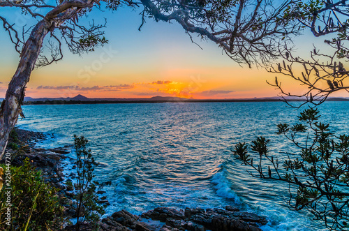 Noosa Sunset