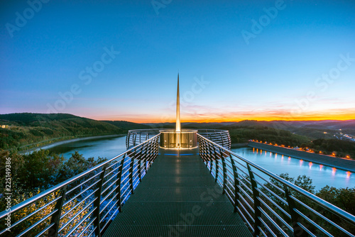 Biggesee im Sauerland photo