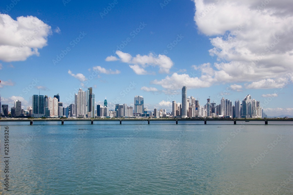 Panama Panama