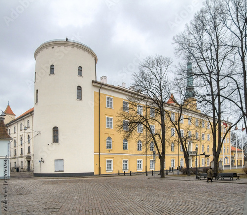 Riga Castle