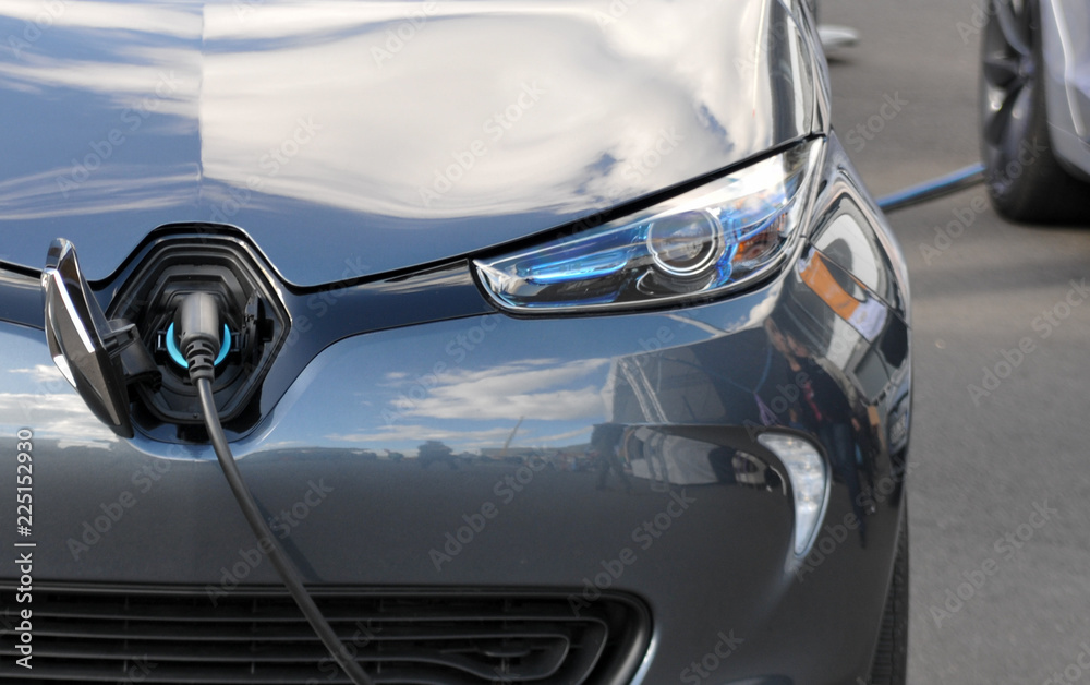 E Auto Laden 20 Neuer Höchstwert Beim Laden Von Elektroautos Mit Grünstrom Ist Die Zukunft - n0r2rds