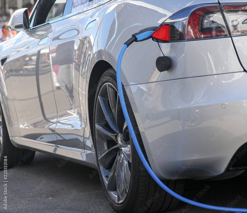 E Auto Laden 20 Neuer Höchstwert Beim Laden Von Elektroautos Mit Grünstrom Ist Die Zukunft - tnove05