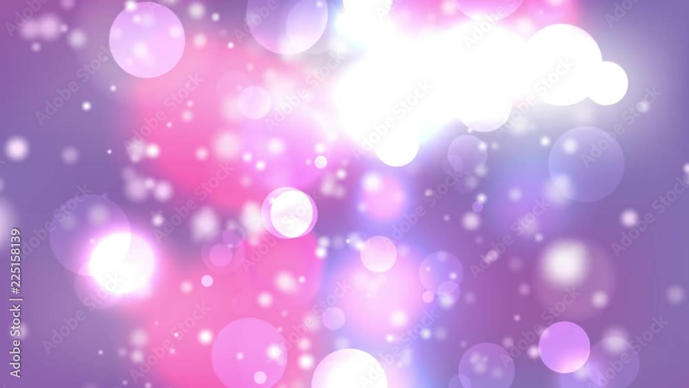 delicate pink yellow circle bokeh lights delicate pink yellow circle bokeh lights