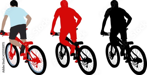 cyclist