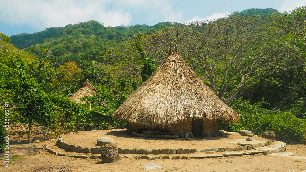 natural ancient reed houses of el pueblito natural ancient reed houses of el pueblito