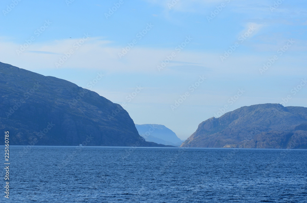 Mountains and fjord. Norwegian nature. Sognefjord. Flam, Norway
Mountains and fjord. Norwegian nature. Sognefjord. Flam, Norway