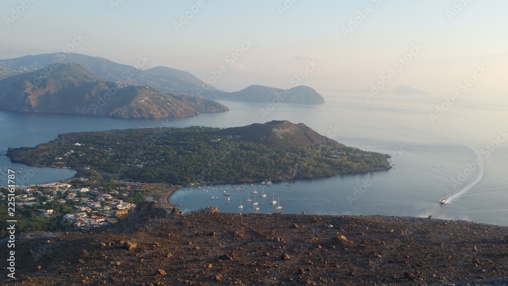 Isole Eolie
