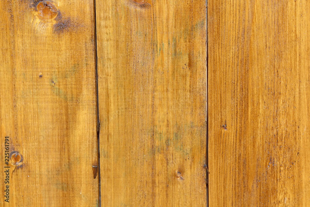 Fototapeta premium wood fence