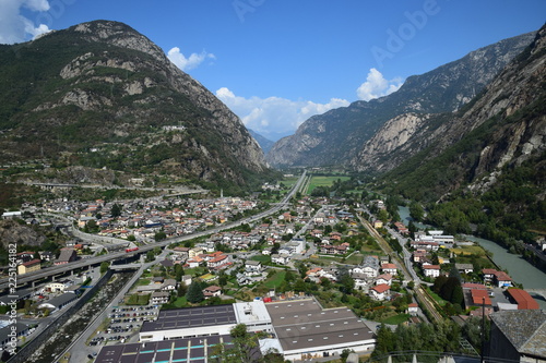 Valle d'Aosta - Hone photo