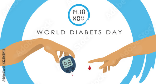 World Diabetes Day
