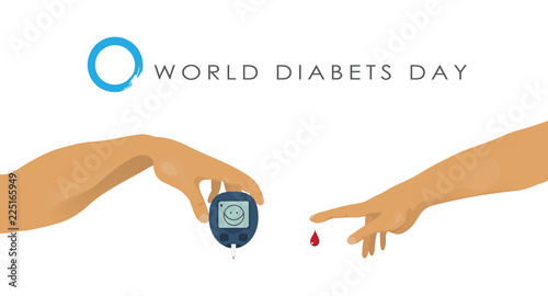 World Diabetes Day