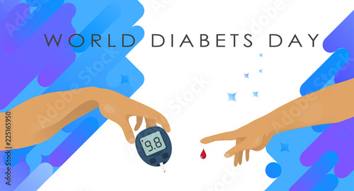 World Diabetes Day