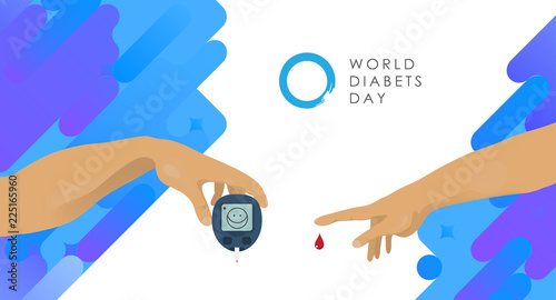 World Diabetes Day