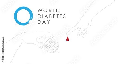 World Diabetes Day