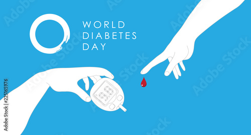 World Diabetes Day