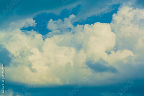 clouds © Juan Concha-Holmes