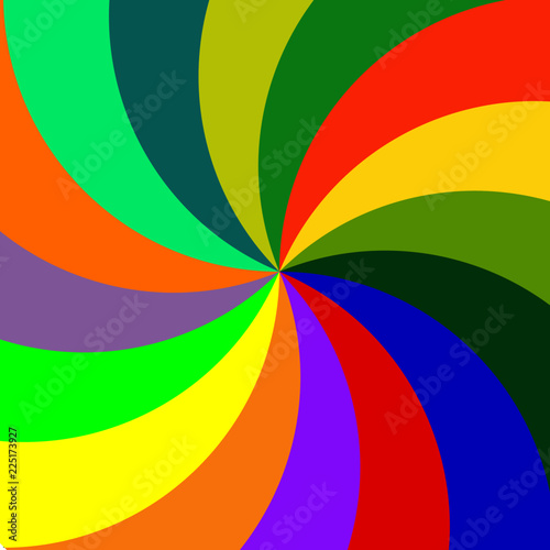 circle patterns two