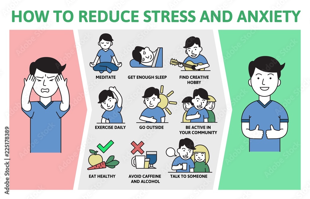 stress-and-anxiety-prevention-information-poster-with-text-and-cartoon