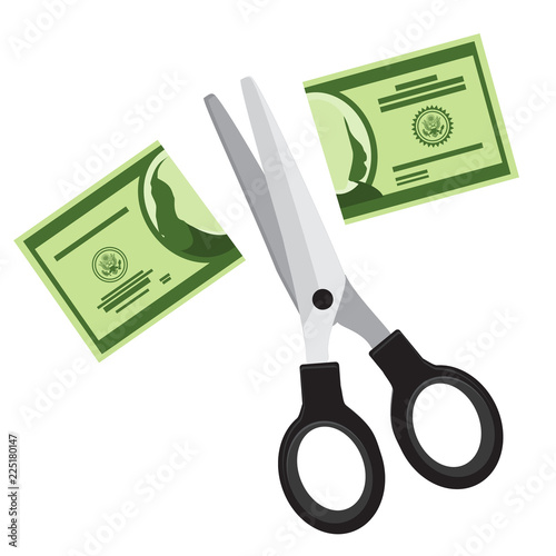Lower price concept