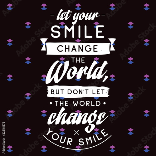 Wallpaper Mural Typography for t shirt or sweatshirt printing and embroidery. Print for tee. Inspirational quote, motivation. Torontodigital.ca