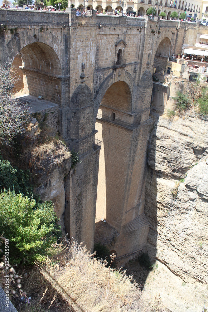 Spanien