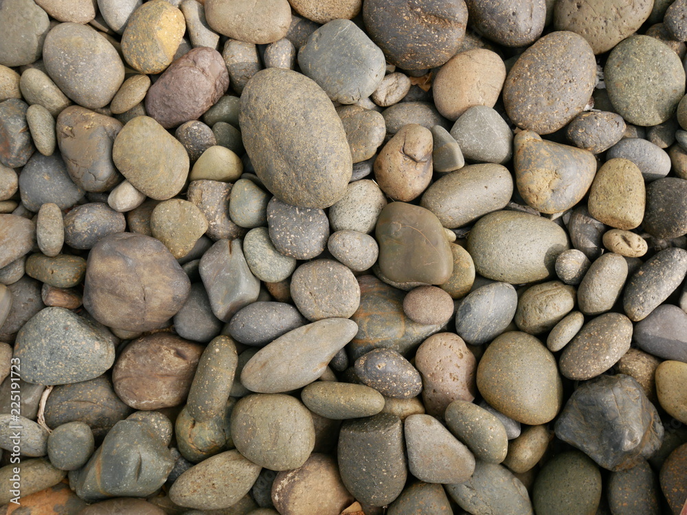 rock stone in nature,pebbles on the beach rock stone in nature,pebbles on the beach