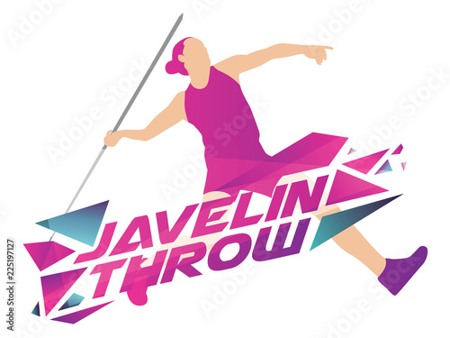 javelin trow