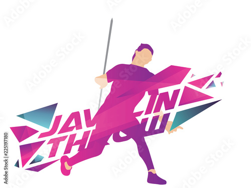 javelin trow