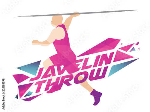 javelin throw